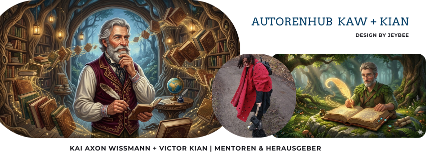 Kai A. Wissmann & Viktor Kian