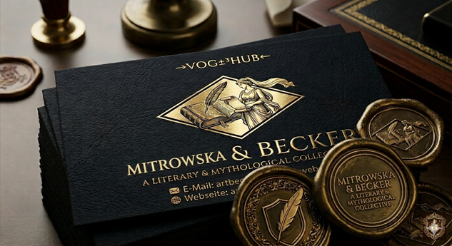 Mitrowska & Becker Siegel